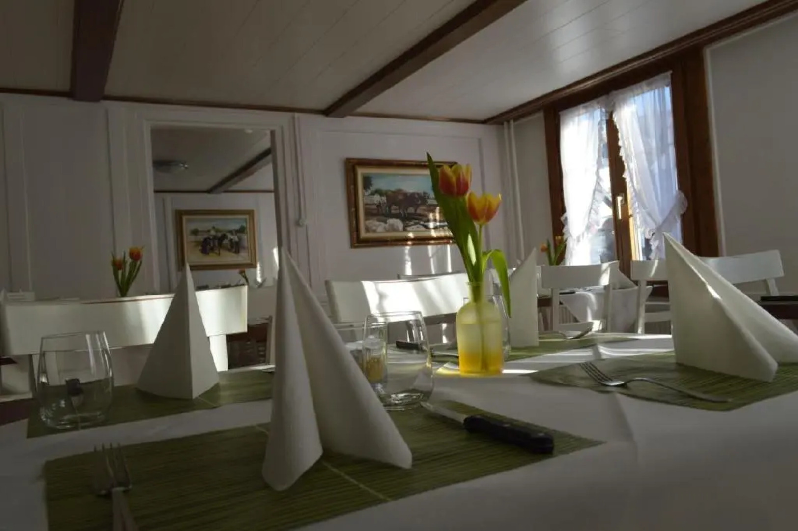 Pizzeria-Pension Gambrinus