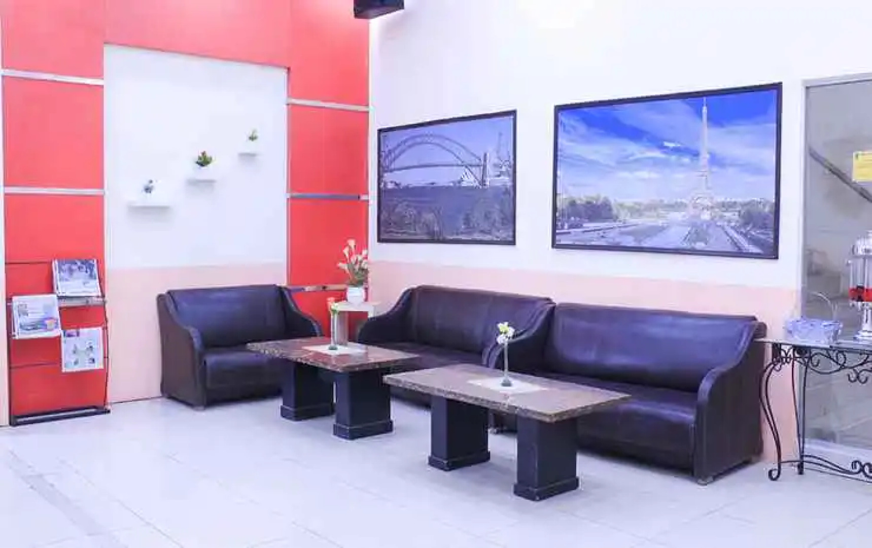 Suzuya Hotel Bagan Batu