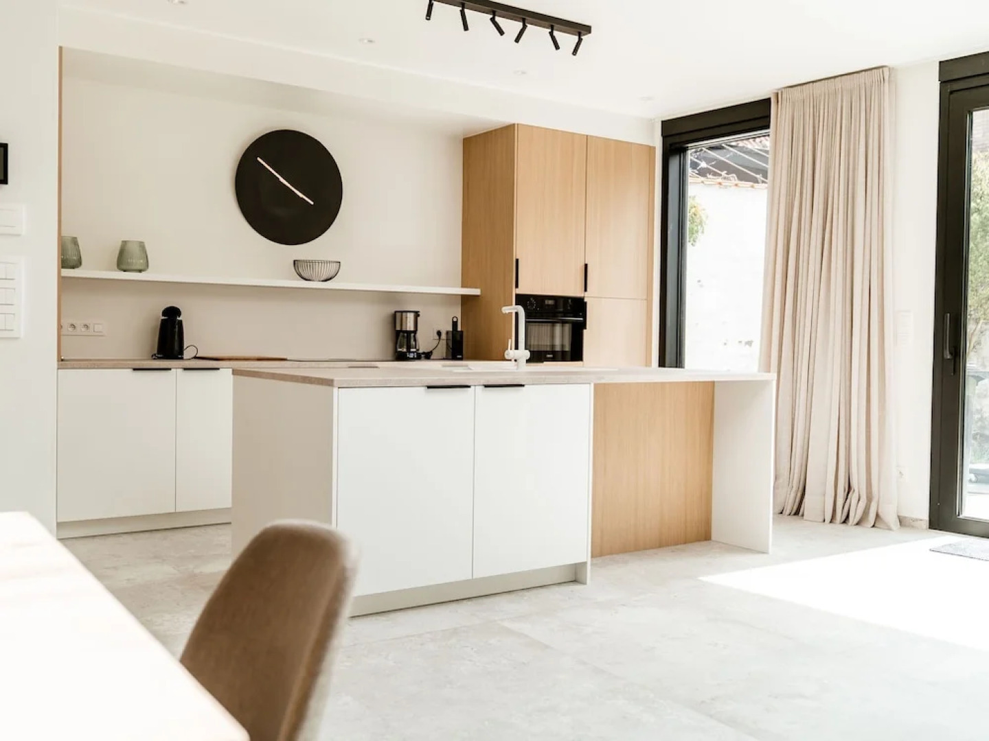 Welcoming Holiday Home in Damme With Garden