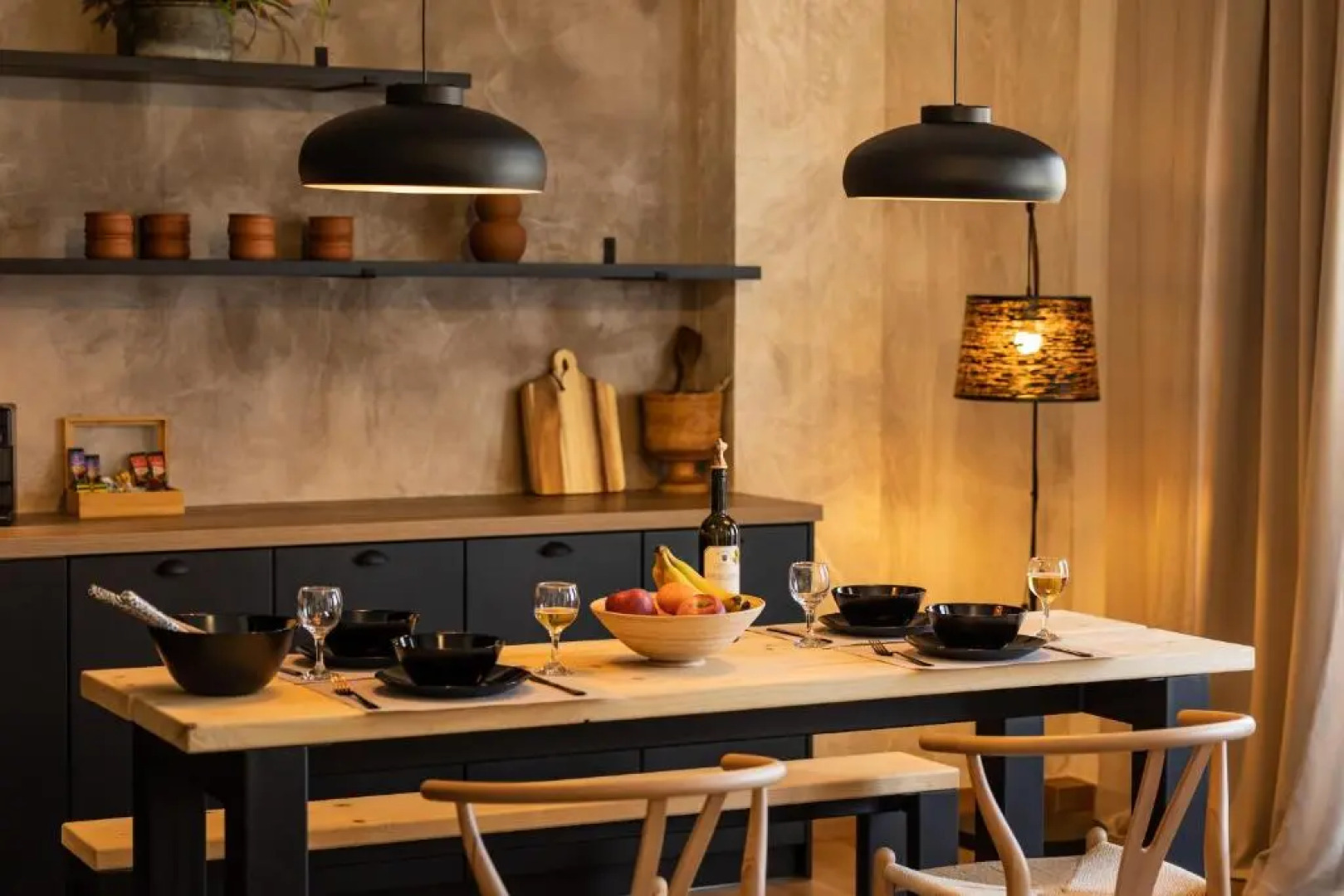 Lepanto Xenia Apartments 3F