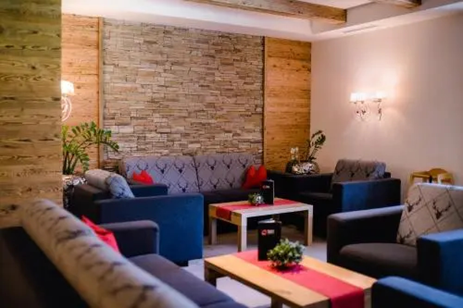 Taxerhof Wellness & Aparthotel