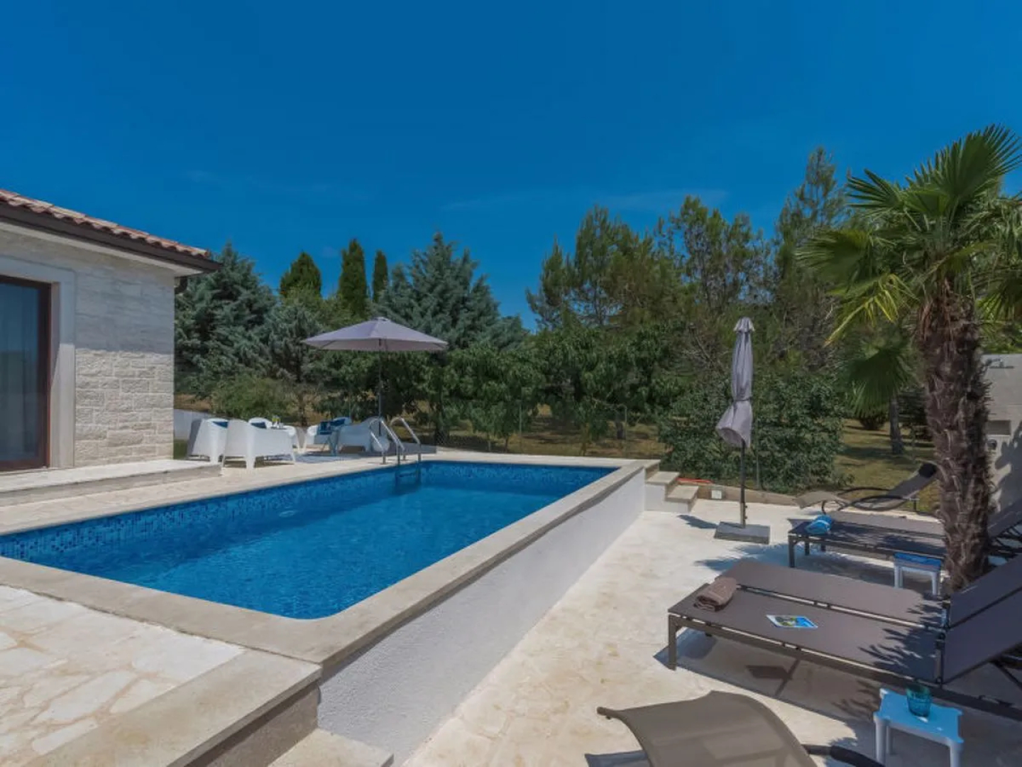 House Villa Joy Novigrad (Istra)