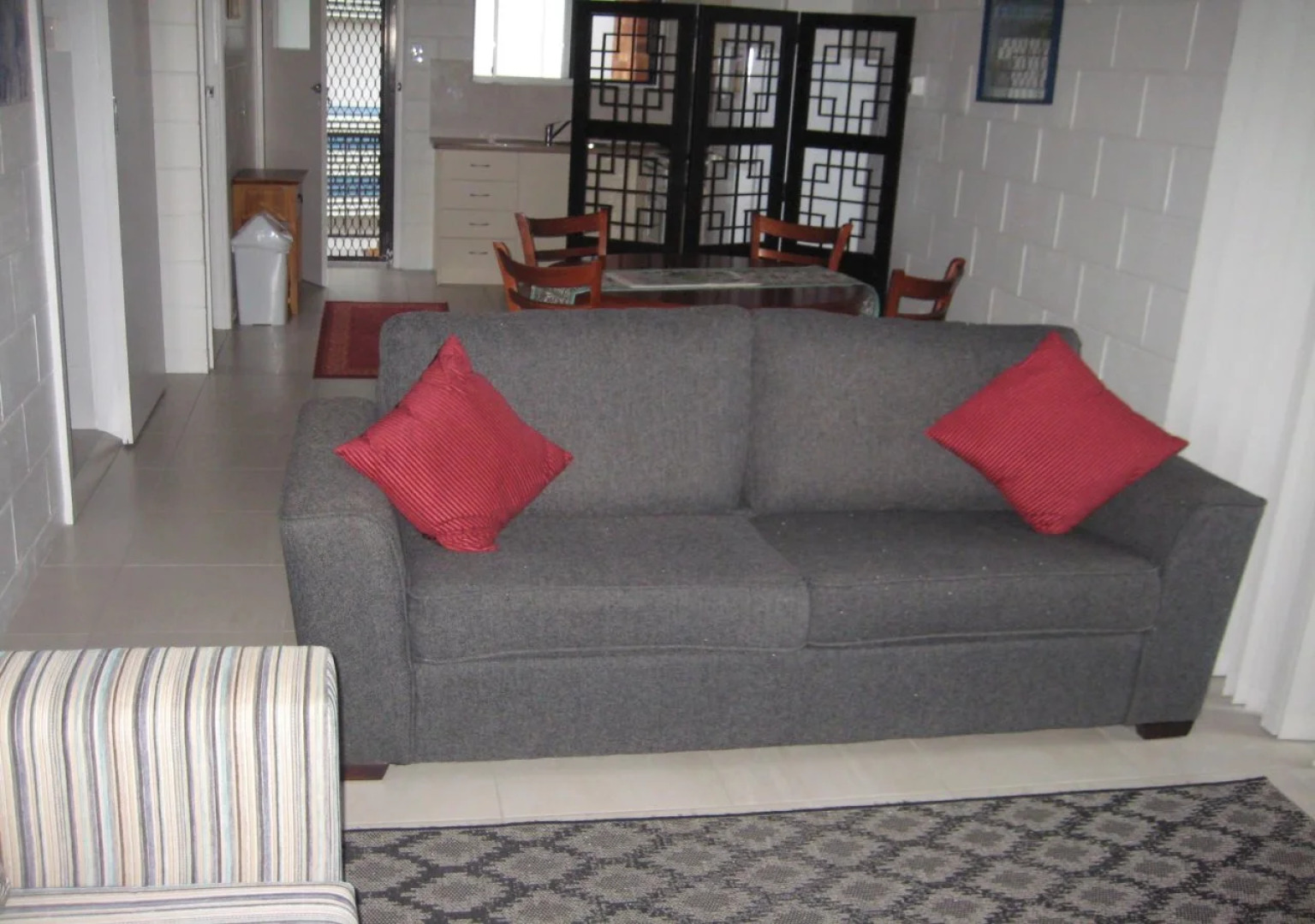 Palm Court Hervey Bay