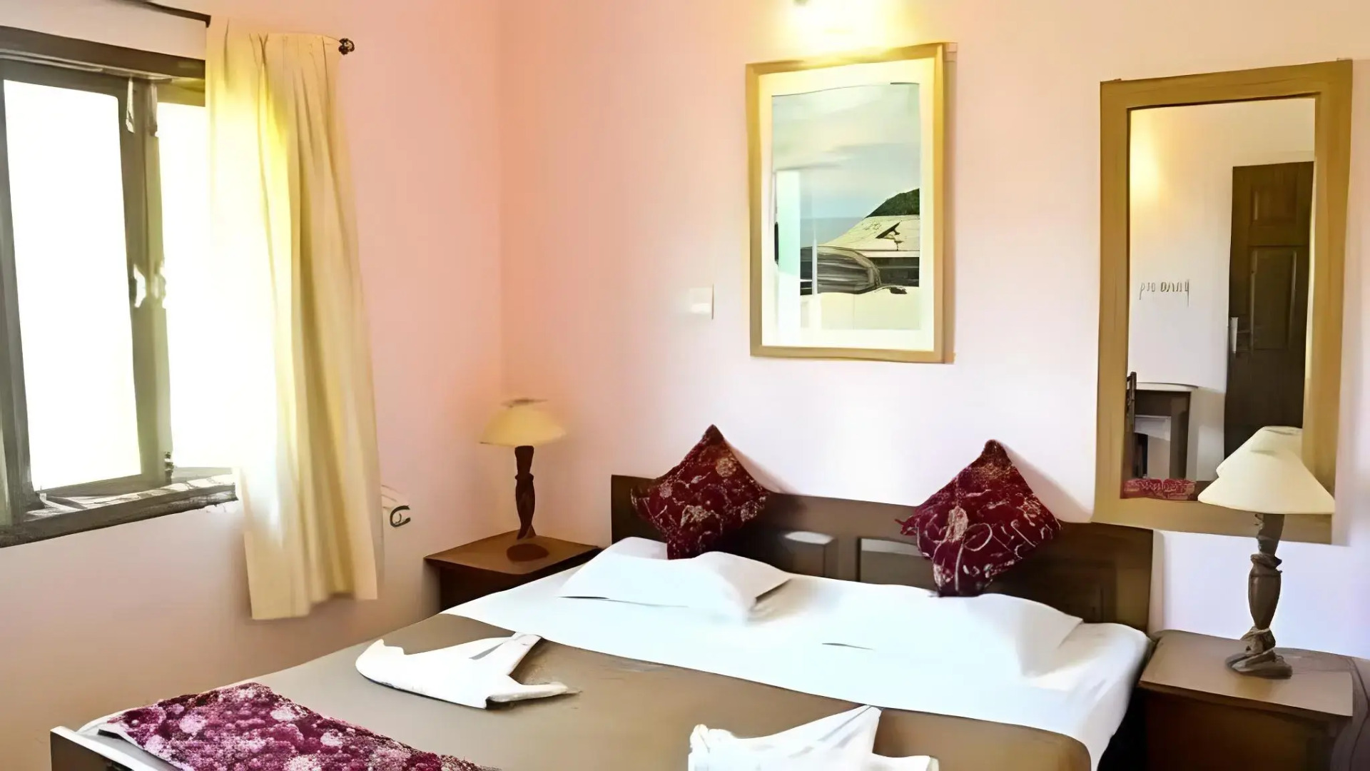 Goveia Holiday Resort