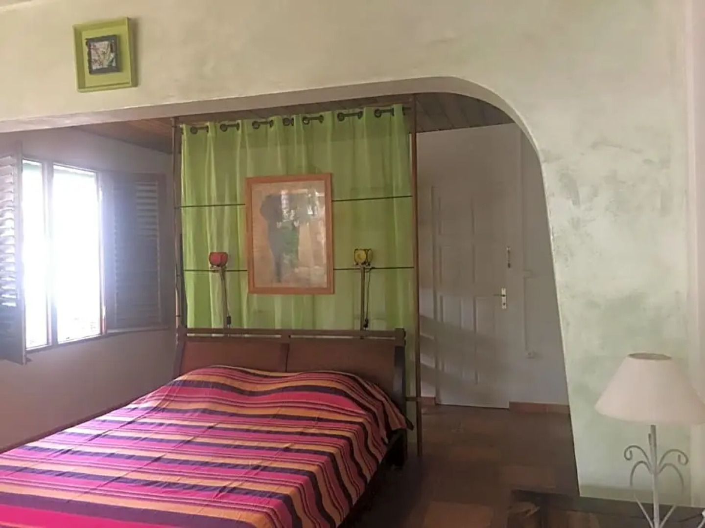 Les Gîtes de la Lézarde