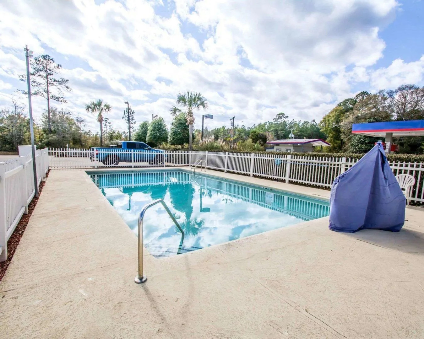 Red Roof Inn MacClenny