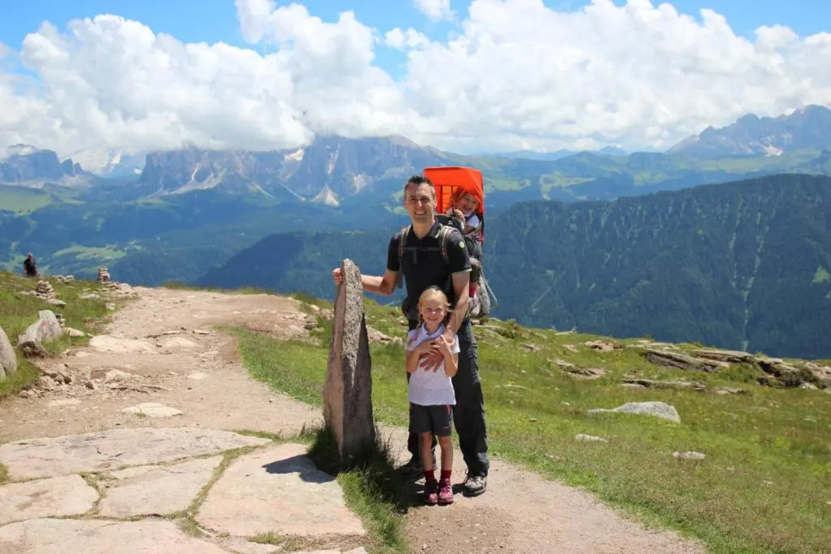 Appartements Riegelehof