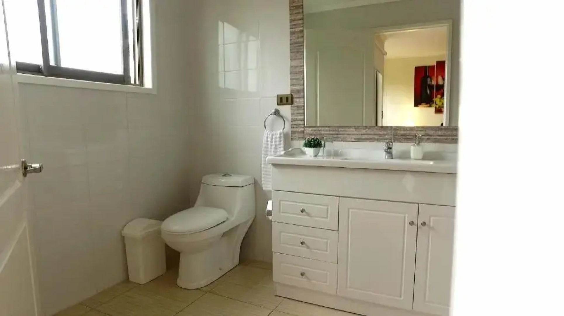 Hotel Jardin Alto San Fernando