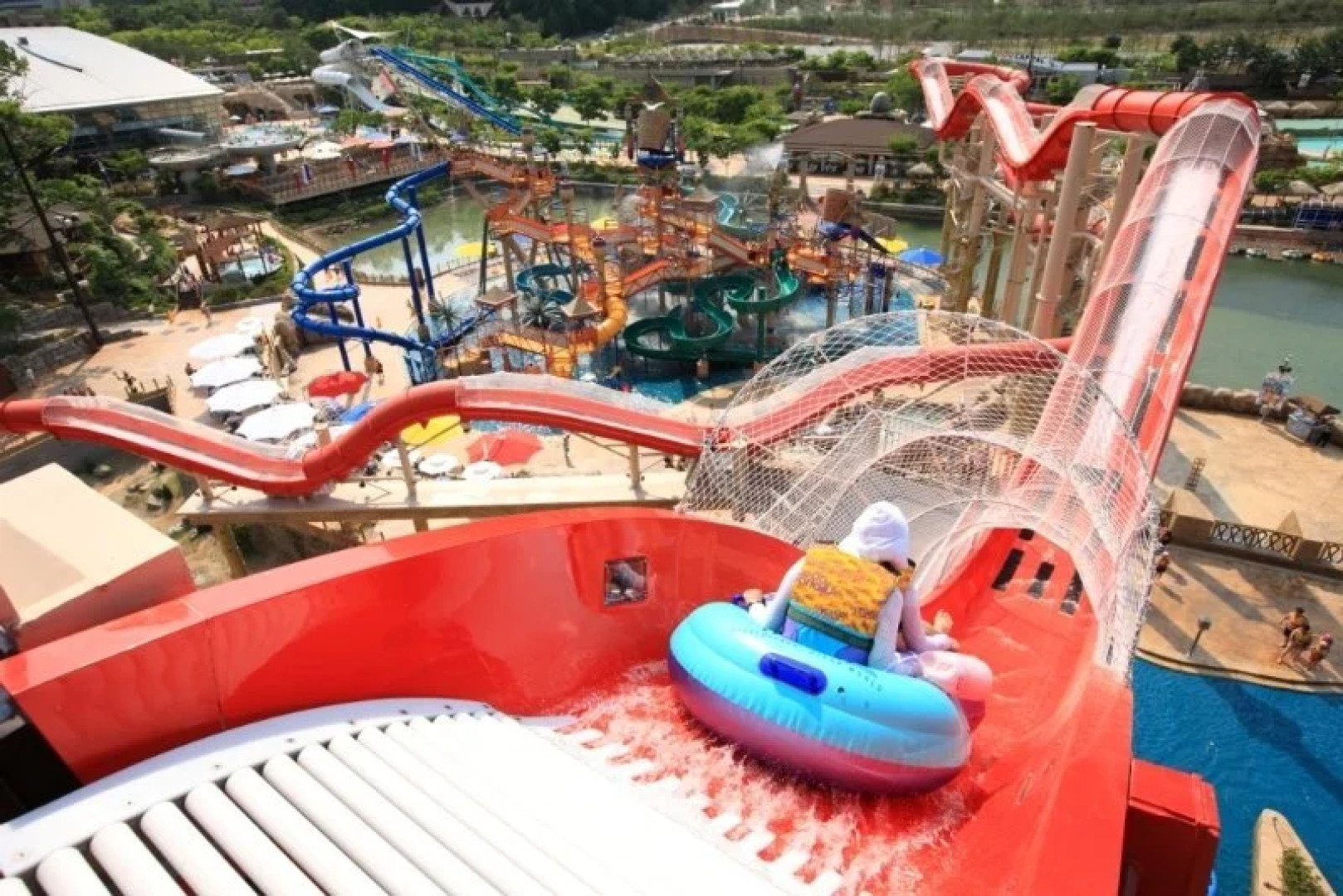 SONO Belle Vivaldi Park (Tower A,B,C,D)