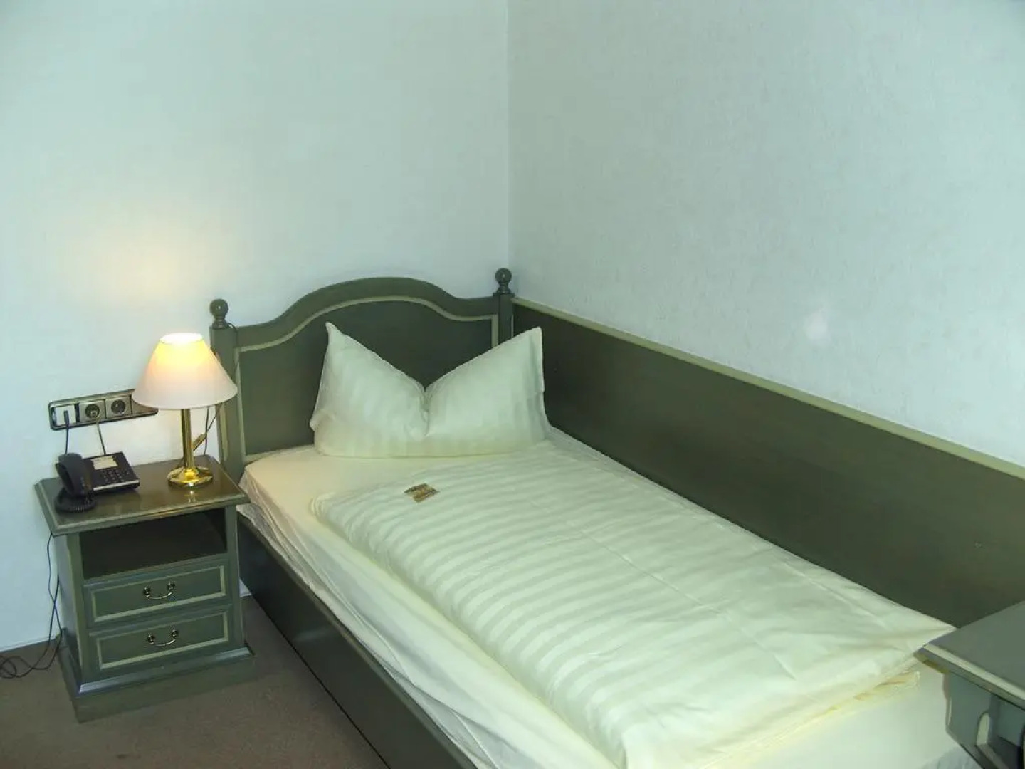 Schlosshotel Wilhelmsthal