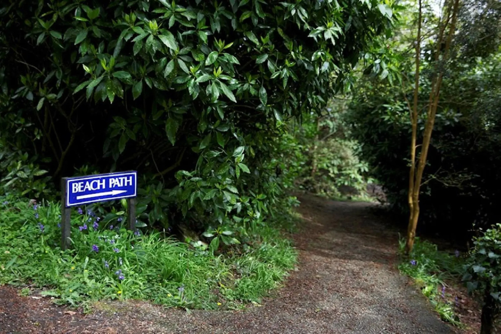 Treloyhan Manor Hotel