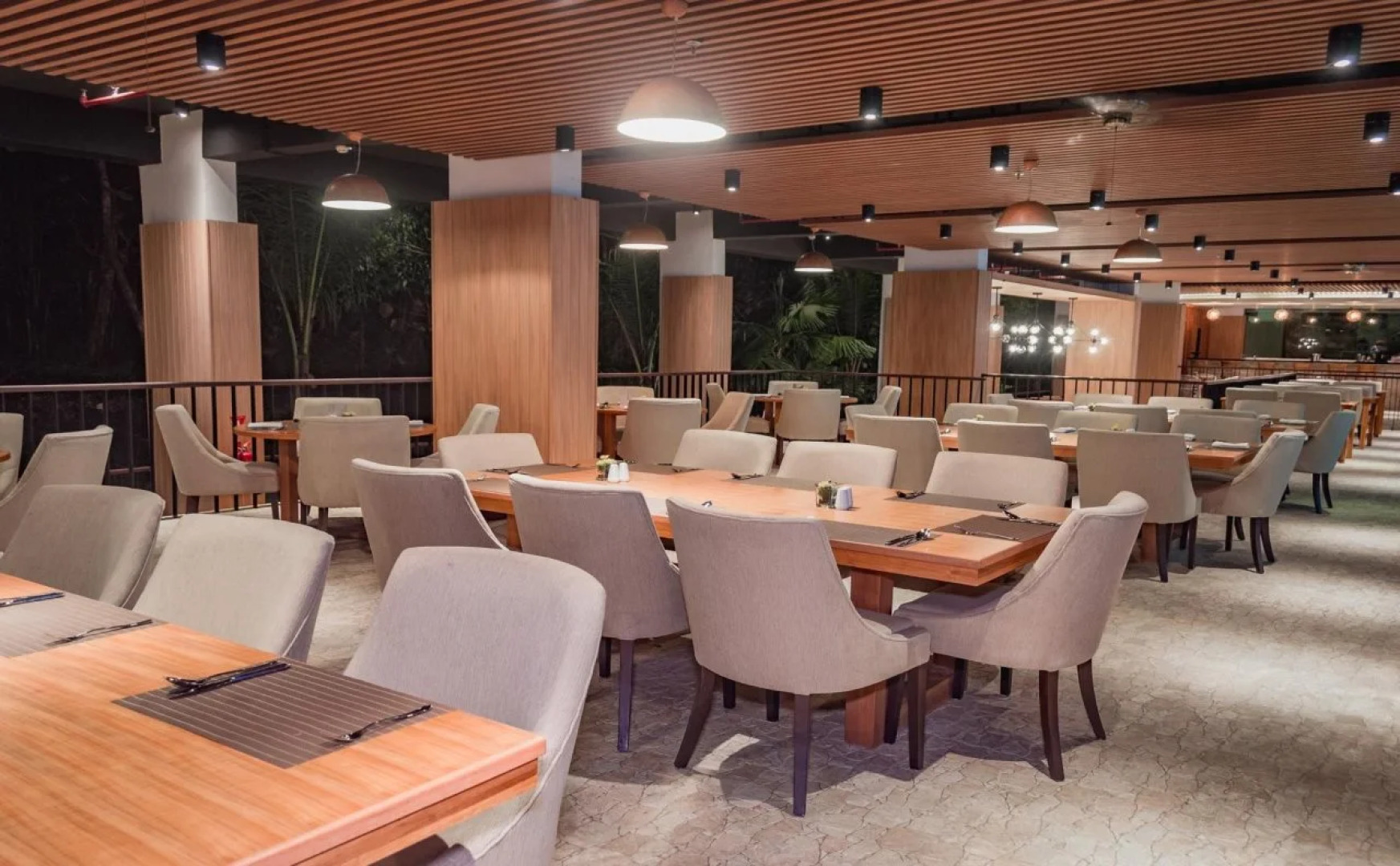 Wyndham Dreamland Resort Bali