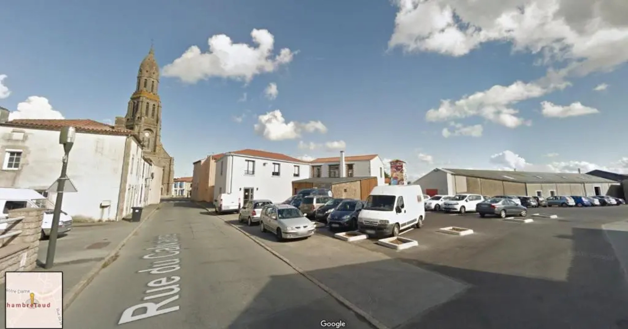 L'Atelier du Tailleur à 5 mn du Puy du Fou