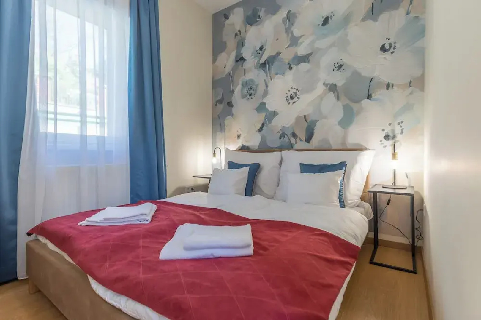 Nemes Apartment The Great