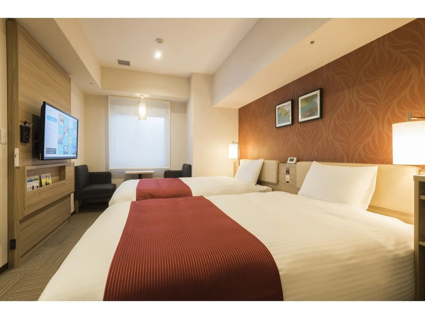 Keikyu Ex Inn Keikyu Kawasaki Station