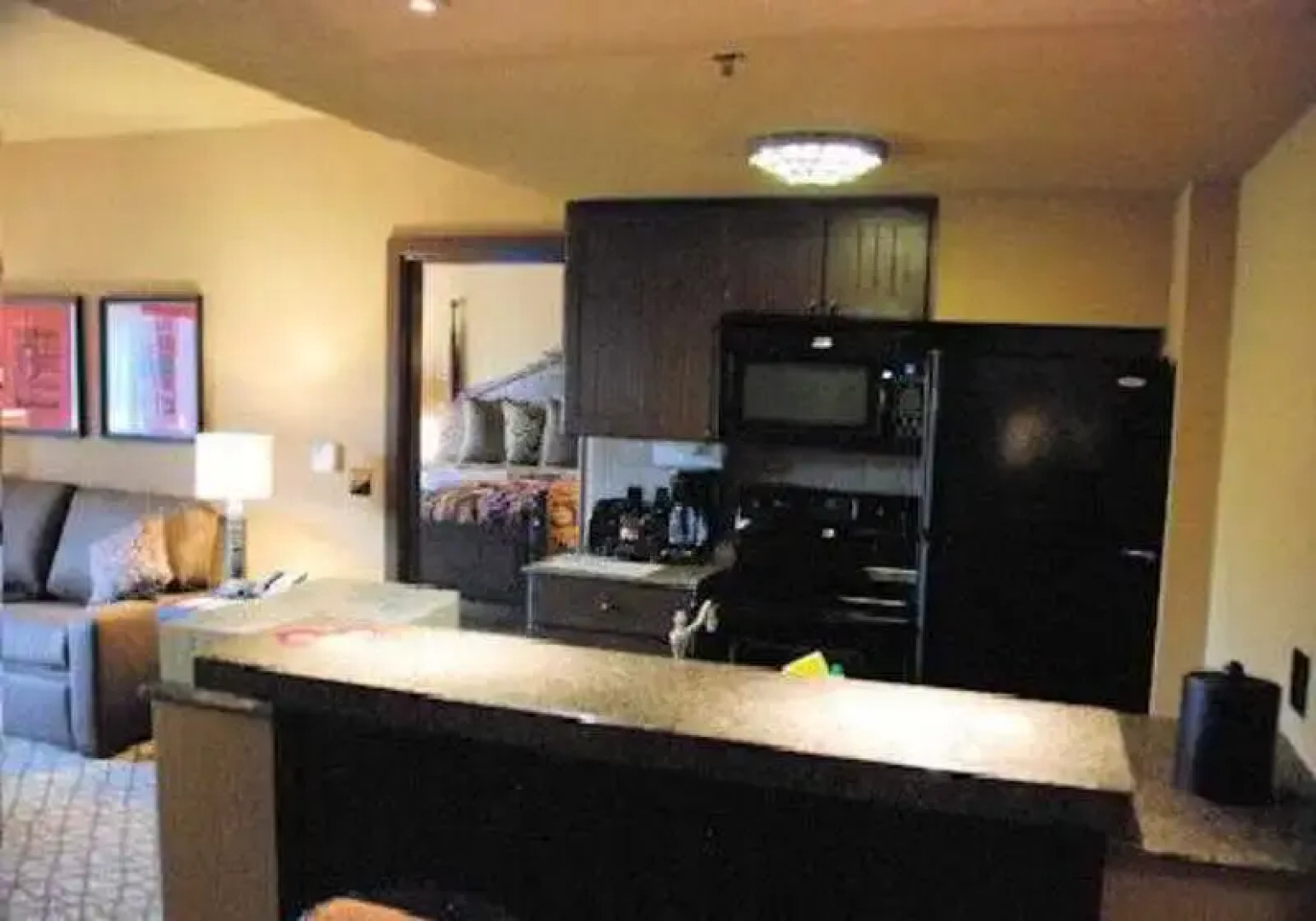 Disney'S Animal Kingdom Lodge & Villas