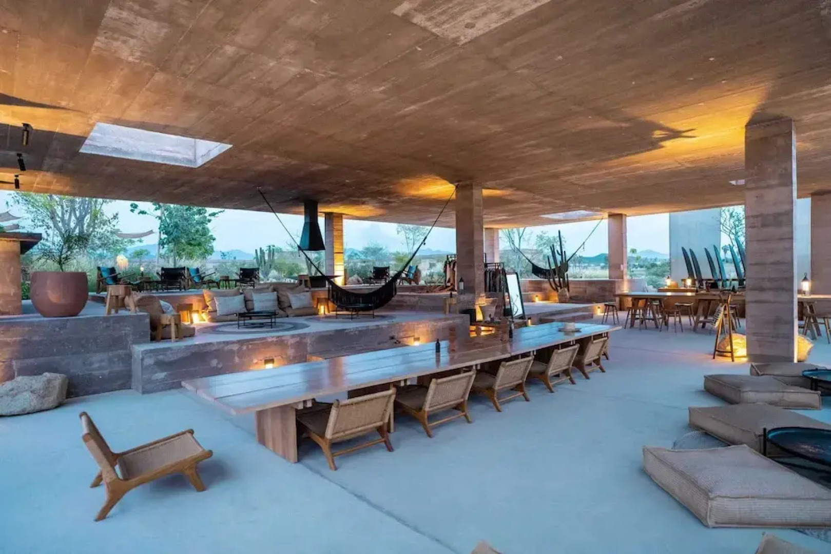 Paradero Todos Santos - Exclusive Experiences