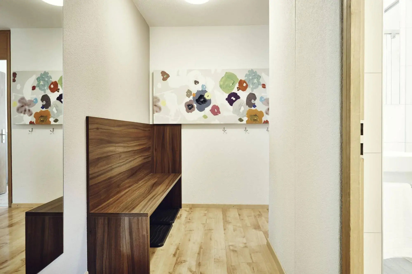 Solaria Serviced Apartments