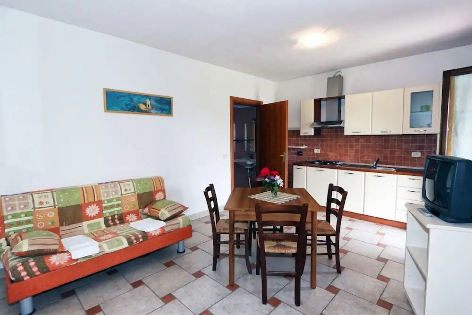 Agriturismo gli Etruschi