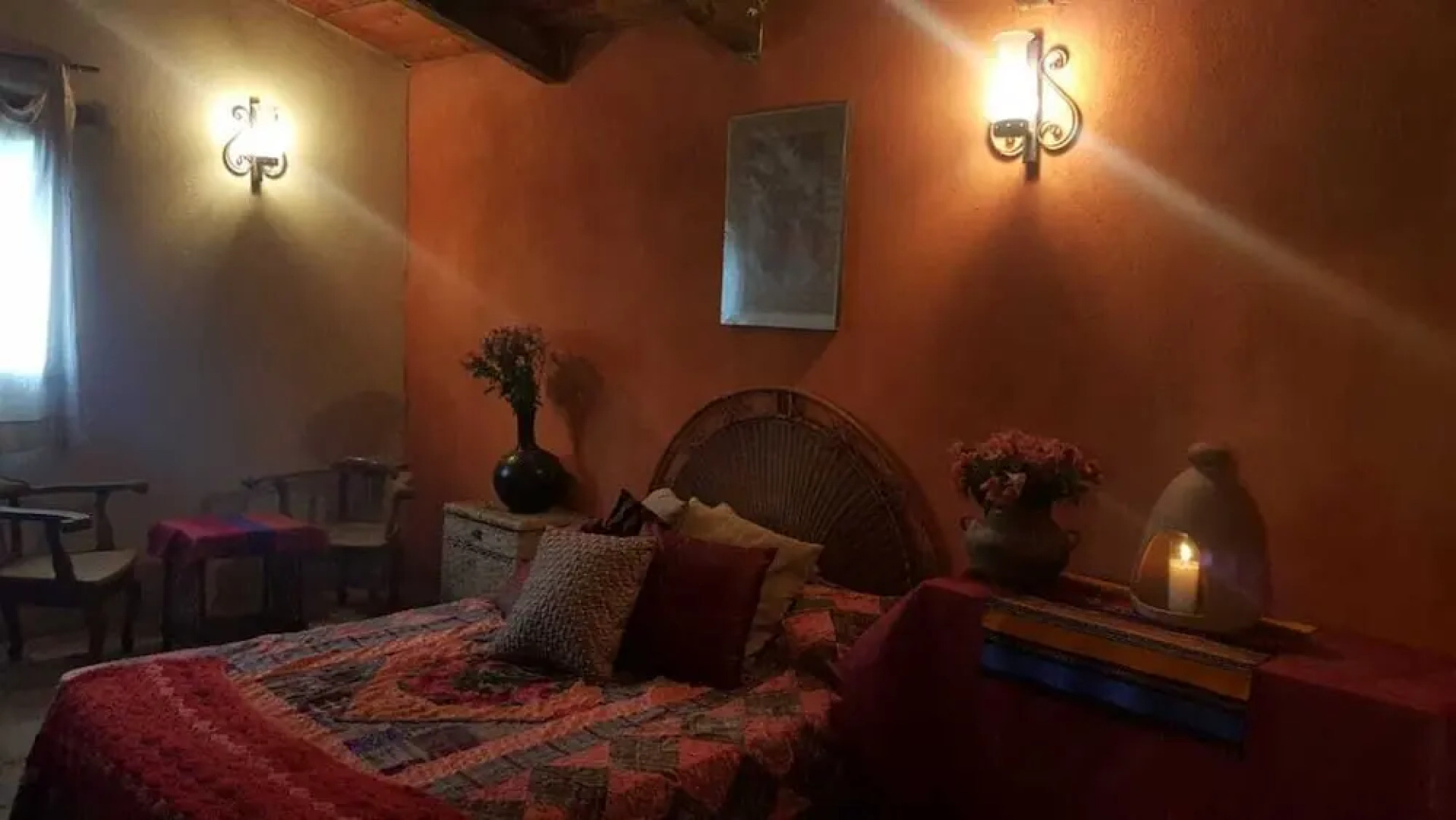 Casa Pedregal Chiaval