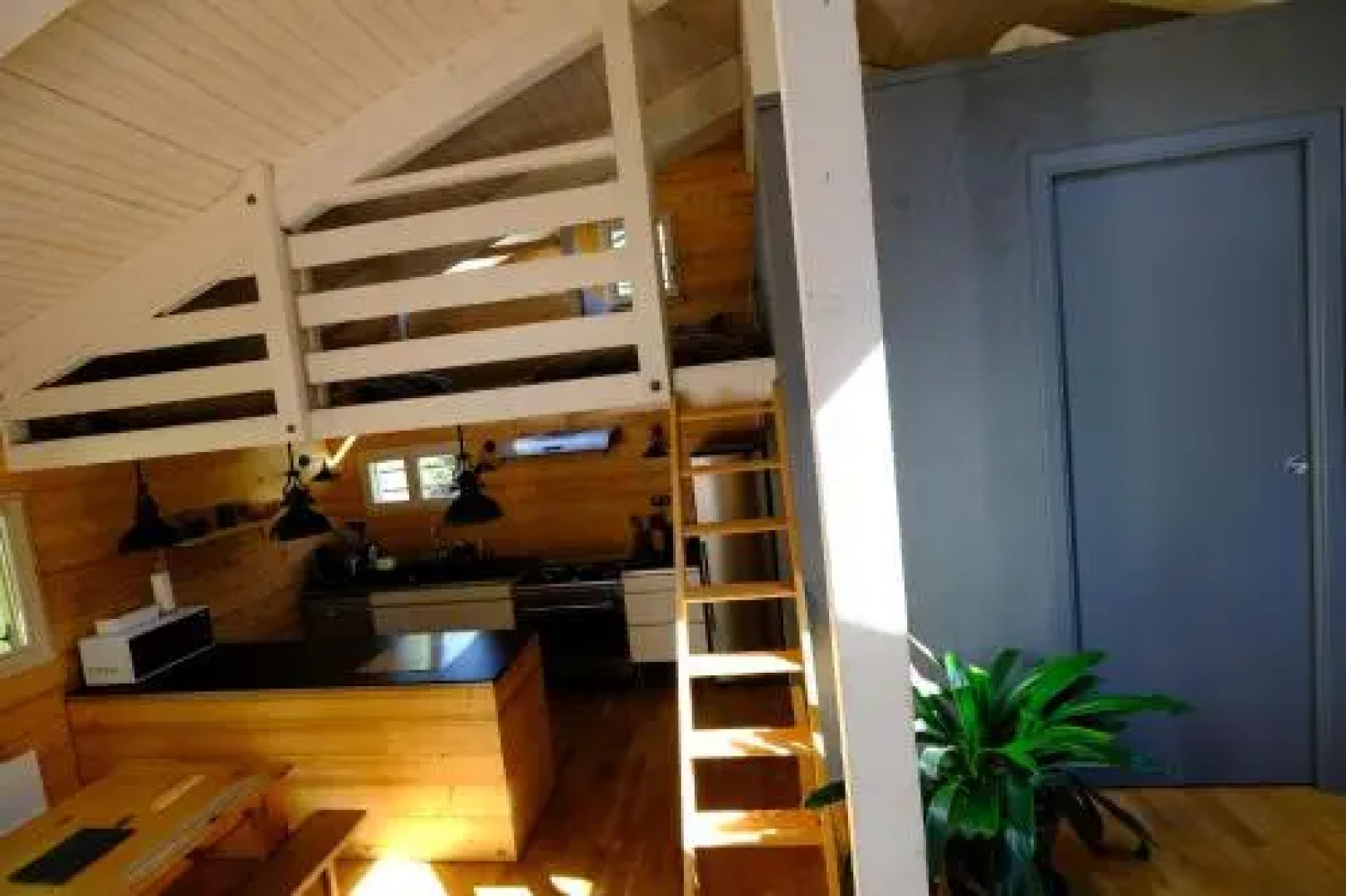 Chalet les Bruyères