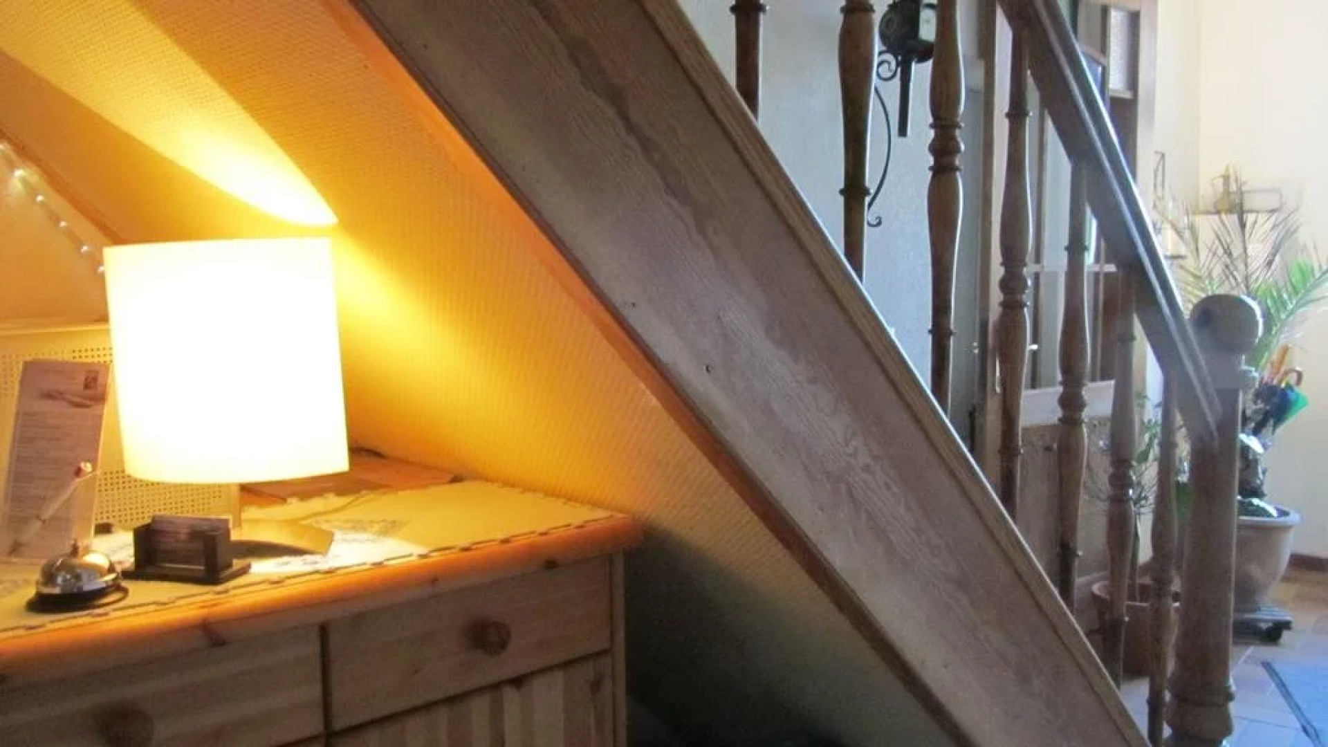 Hotel Spitzenhoernbucht