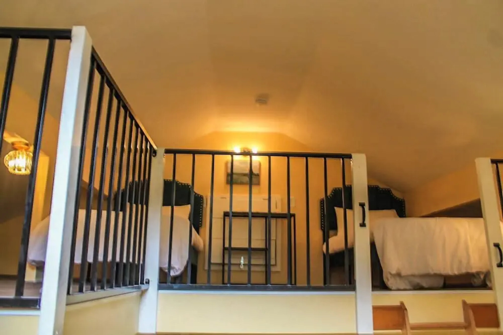 Quiet Mind Lodge Retreat & Spa  Sequoias