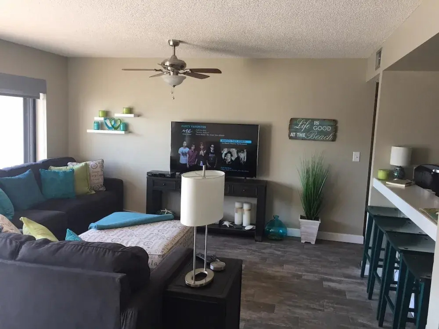 Cove II 733F 2 Bedroom Condo By Midnight Cove II