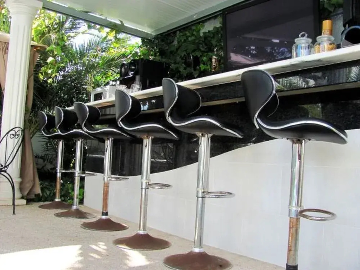 Vila Grande Da Atlantica SLR (Small Luxury Residence)