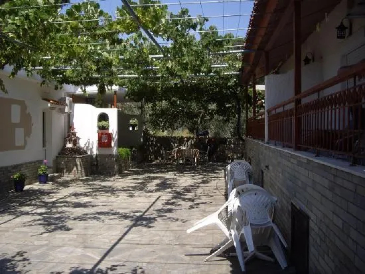 Maistrali Studios Thassos