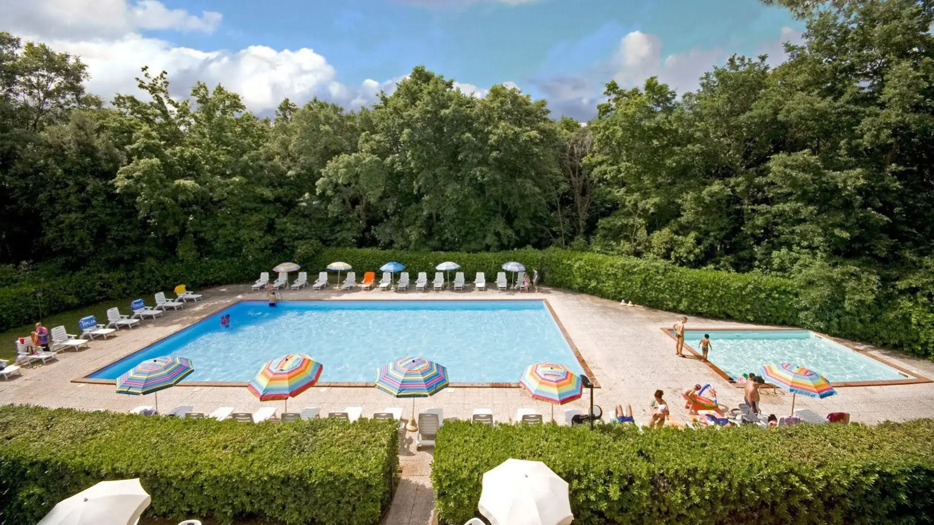 Residence Il Paradiso