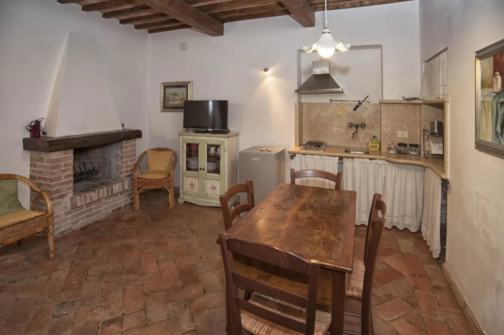 Agriturismo Poggio Delle Conche