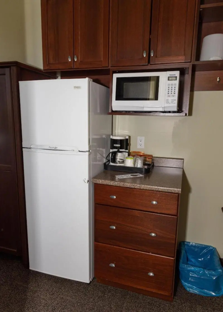 StFX University Summer Hotel