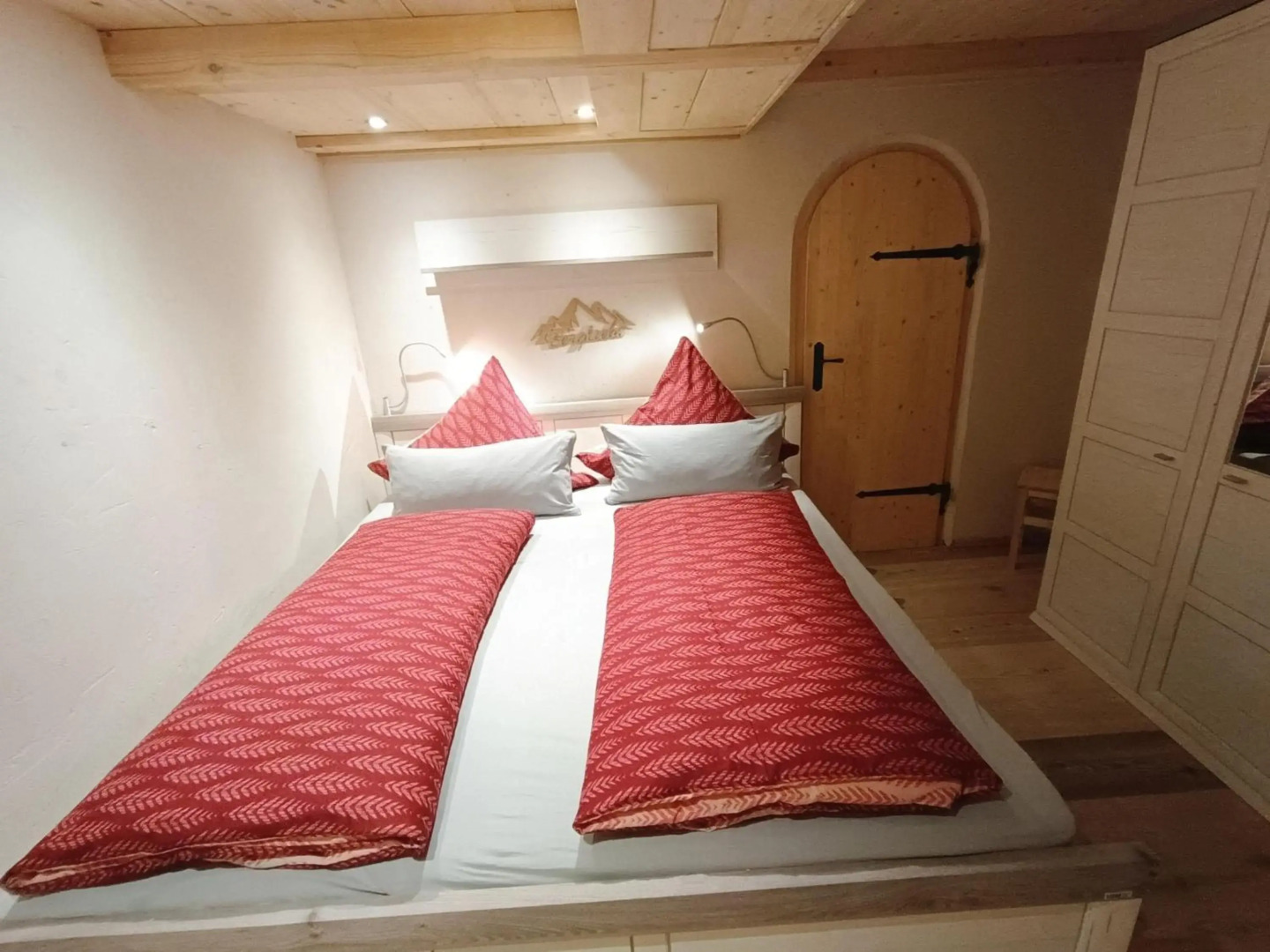 Ferienwohnungen Holler