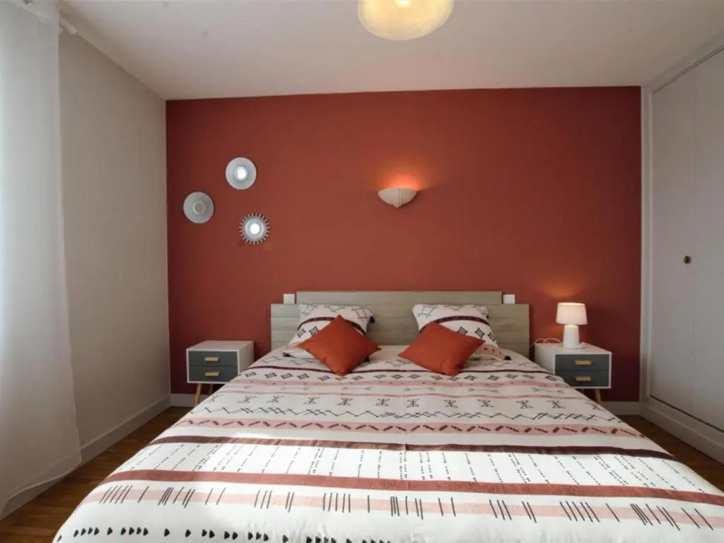 Gîte Piney, 4 pièces, 6 personnes - FR-1-543-121