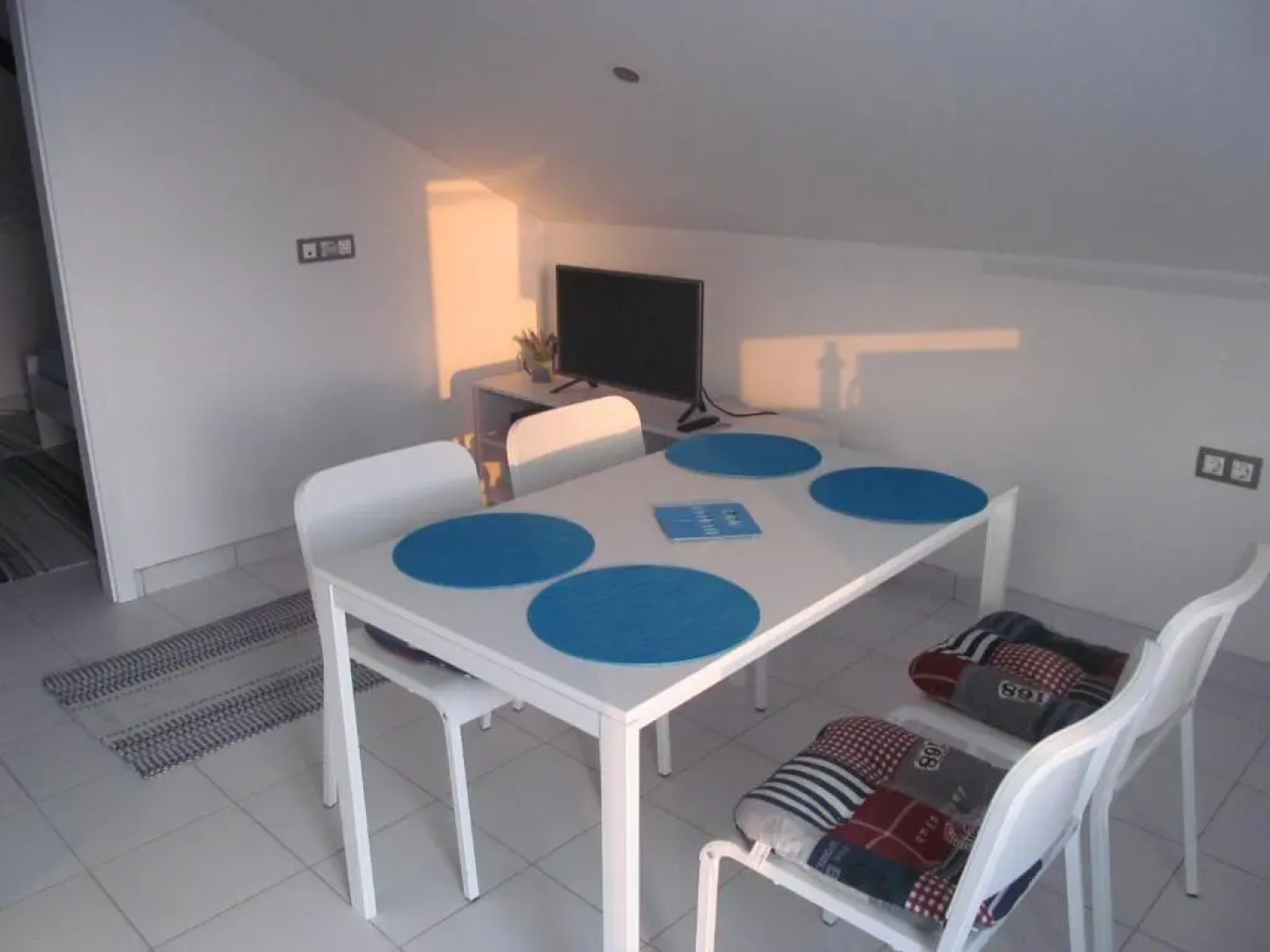 Apartman Pašman K.B.168