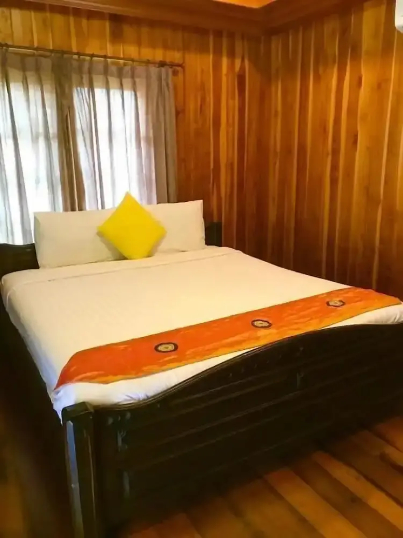 Siri Lagoona Resort