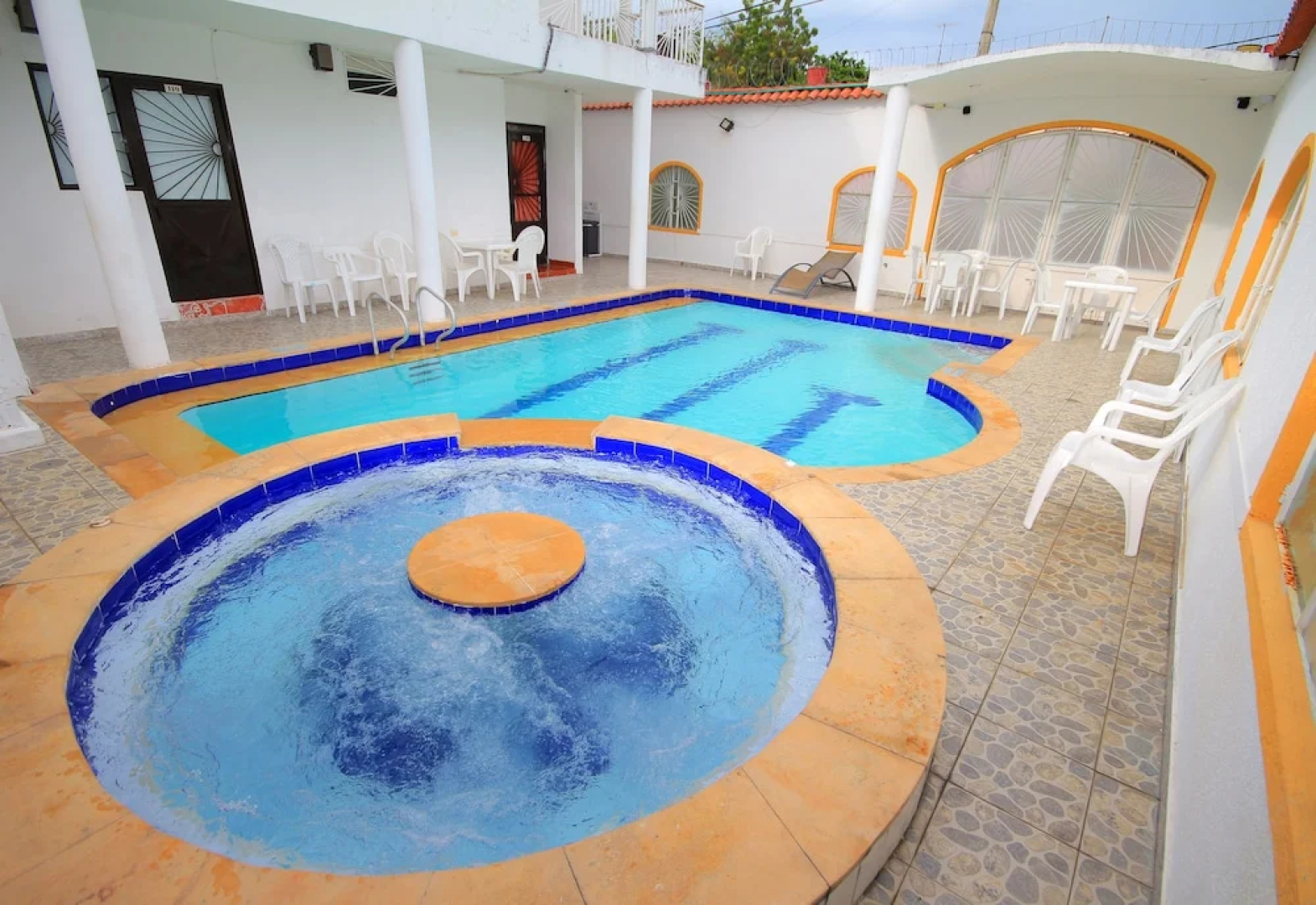 Hotel Oasis De La Colina