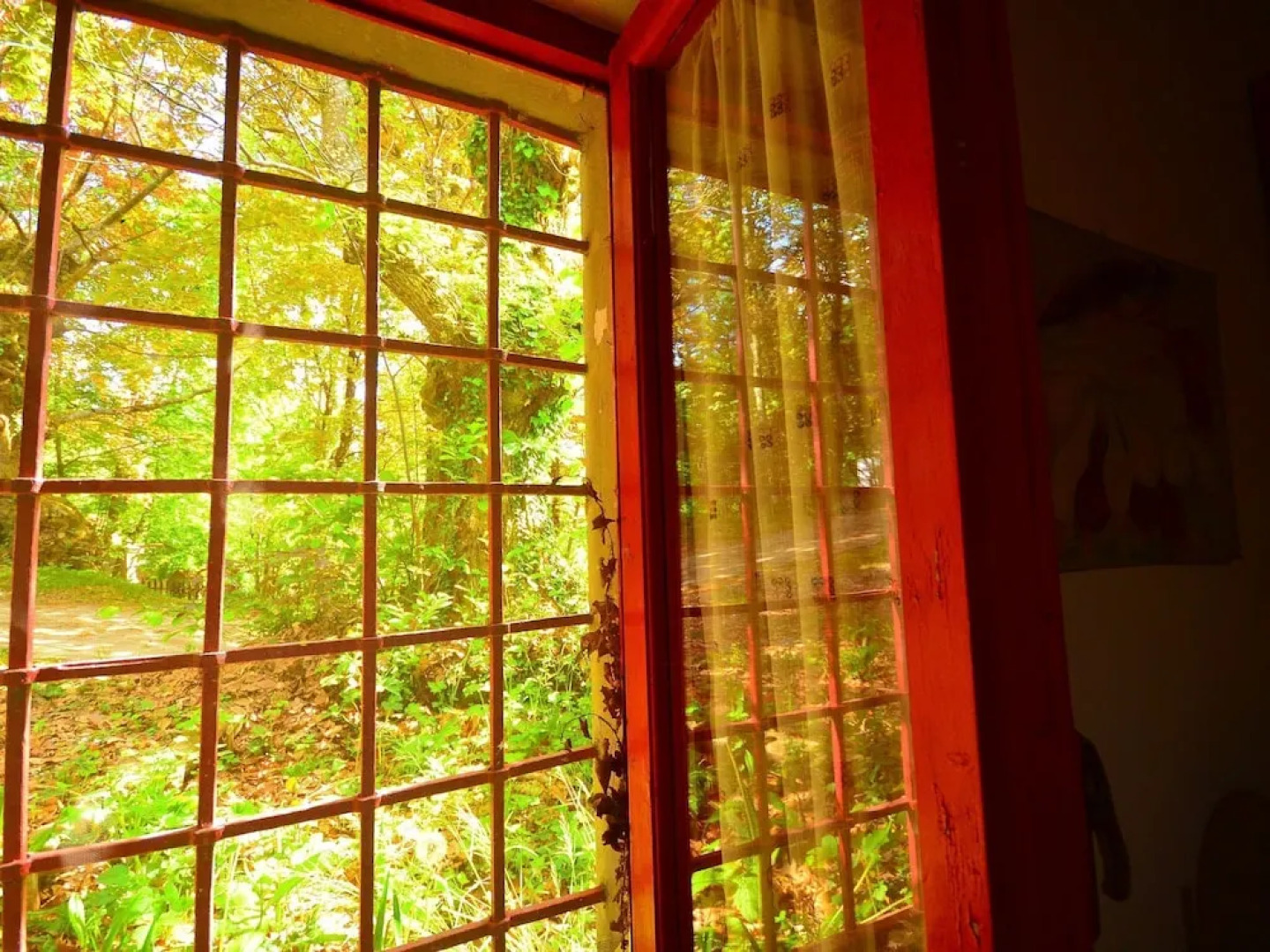 Vintage Holiday Home in Migliorini with Pool