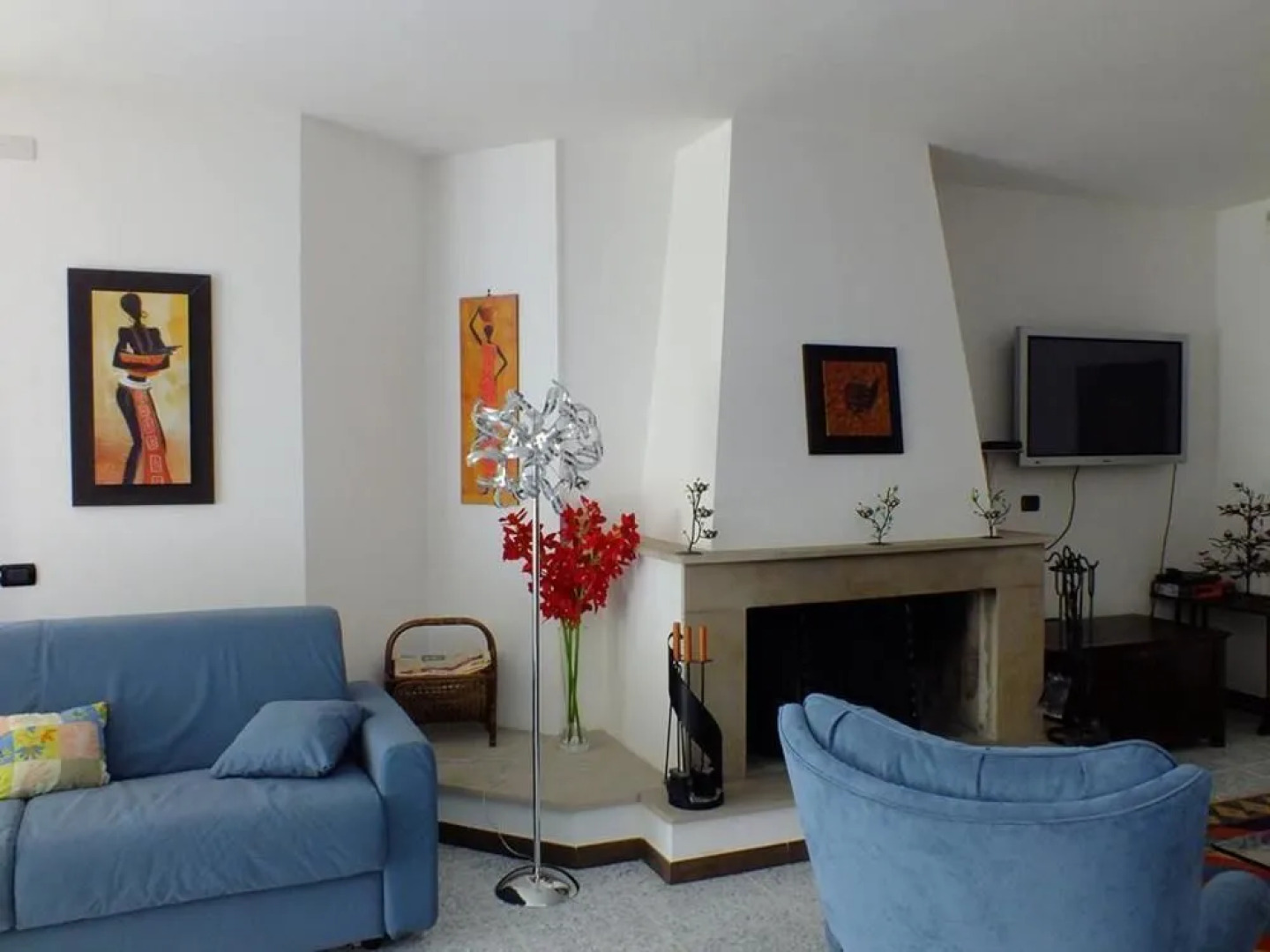 Casa Vacanza Villa Don Michele