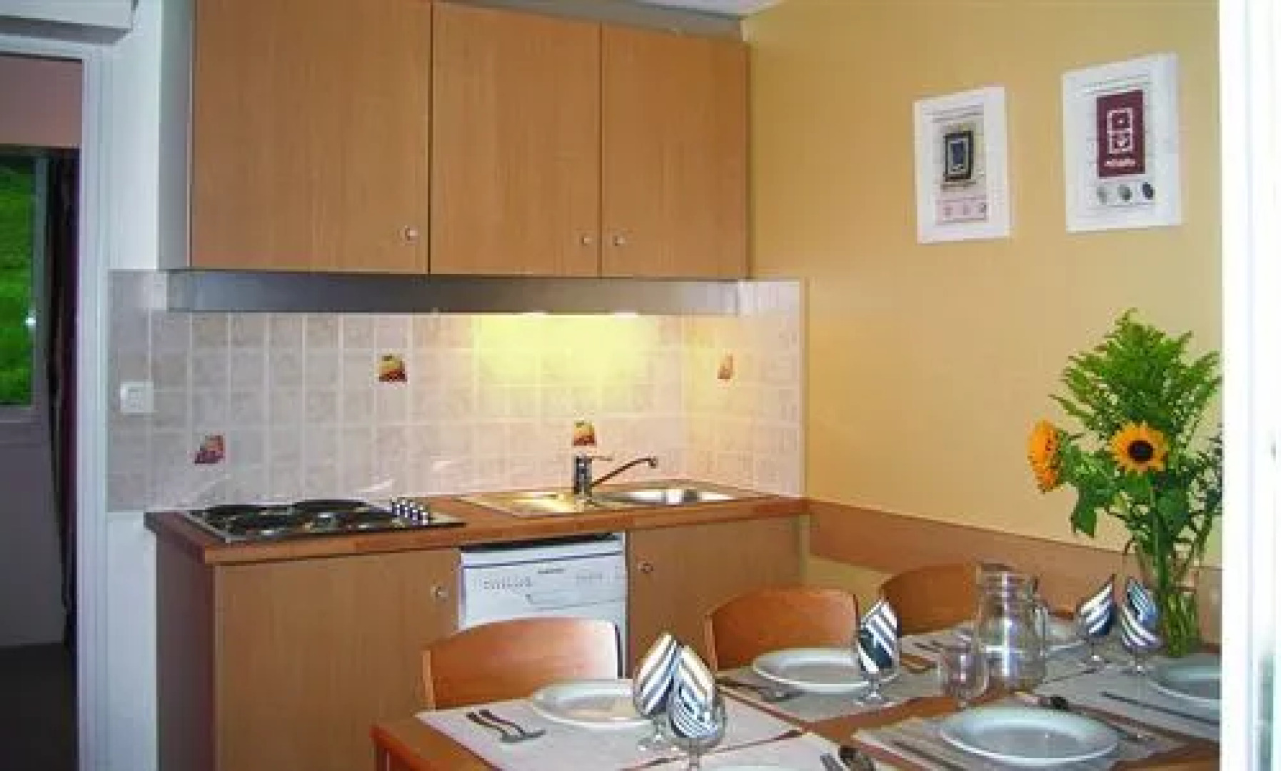 Belambra Clubs Résidence Colleville-sur-Mer - Omaha Beach