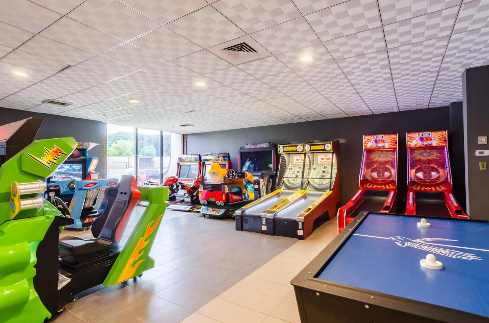 Blue – A Modern Hotel, an Ascend Collection Hotel