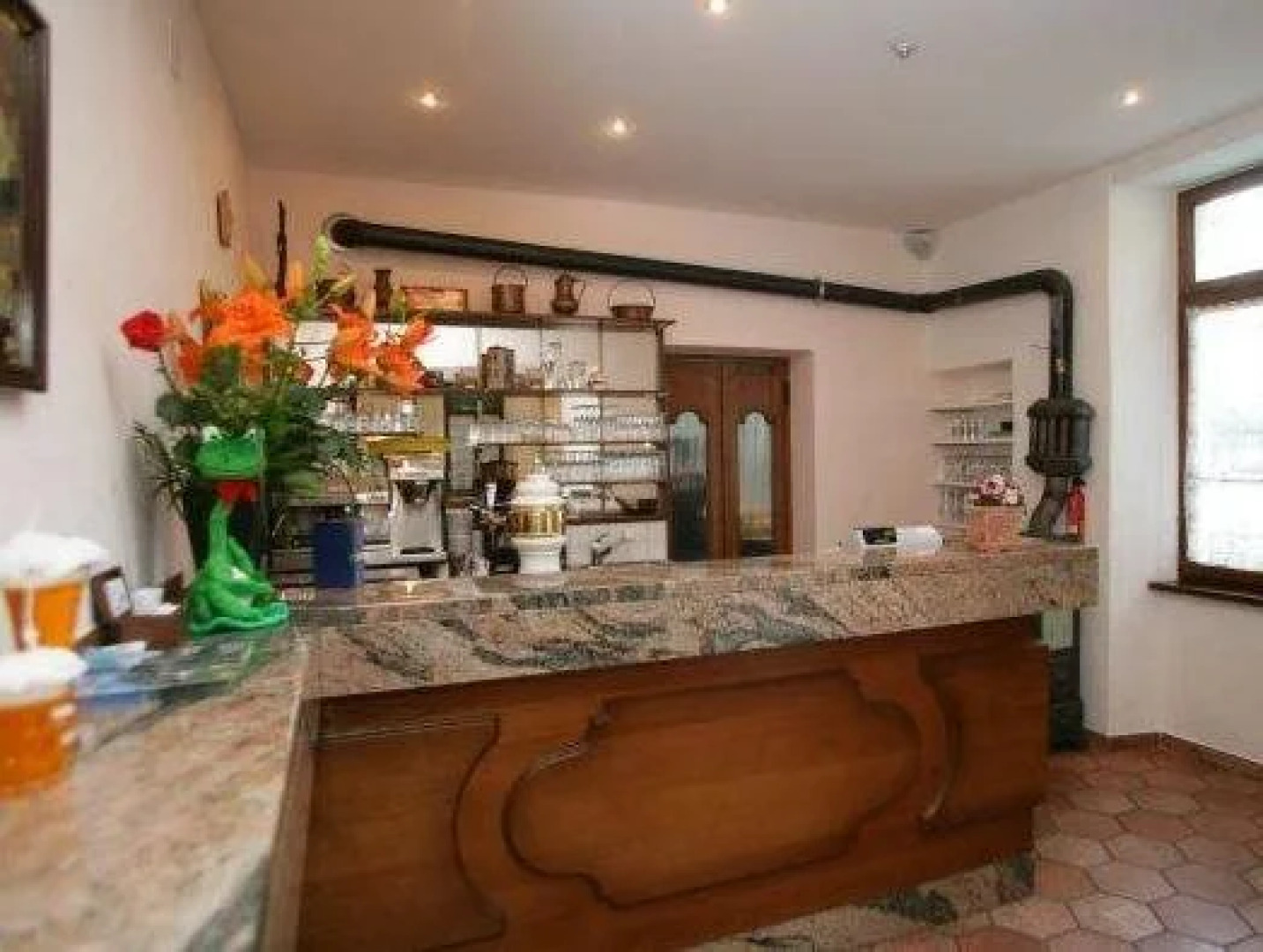 Ostello & Camping Riposo