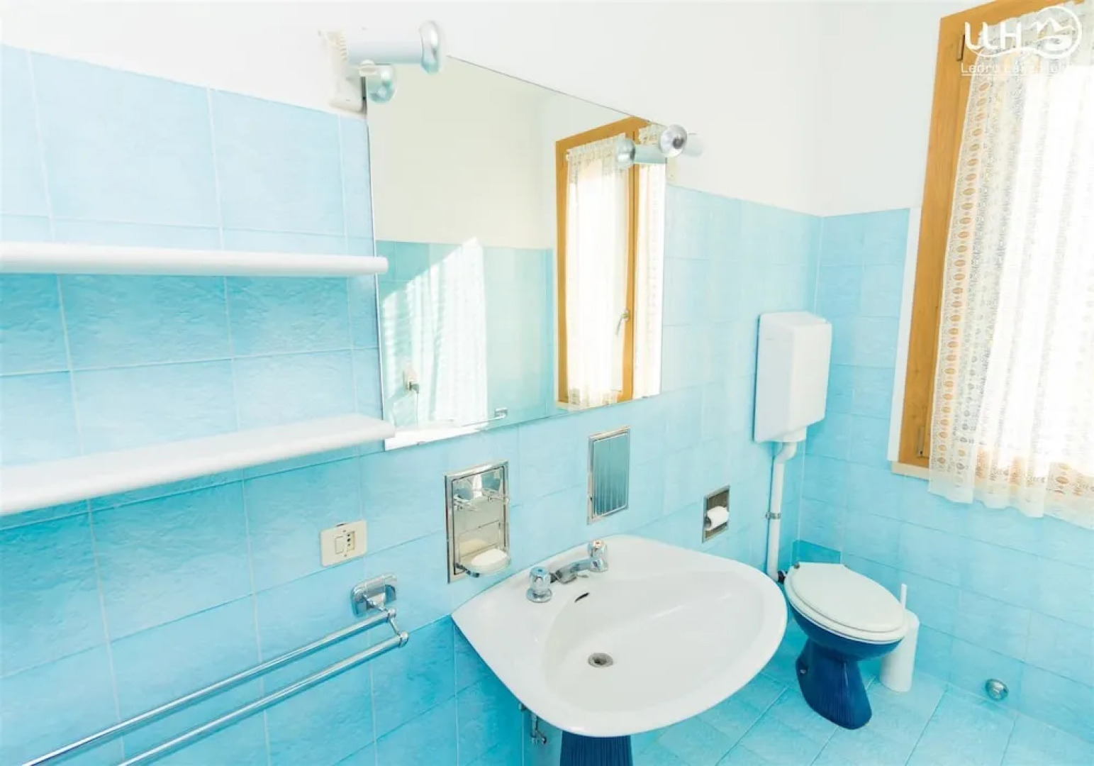 Villa Acero - Villa With Private Garden