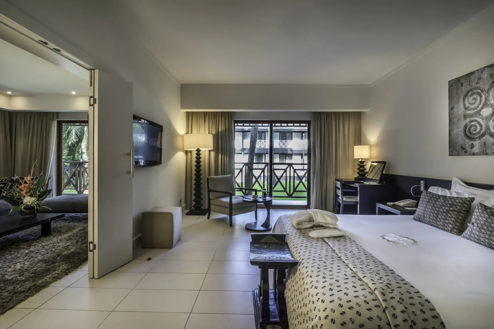 Labadi Beach Hotel