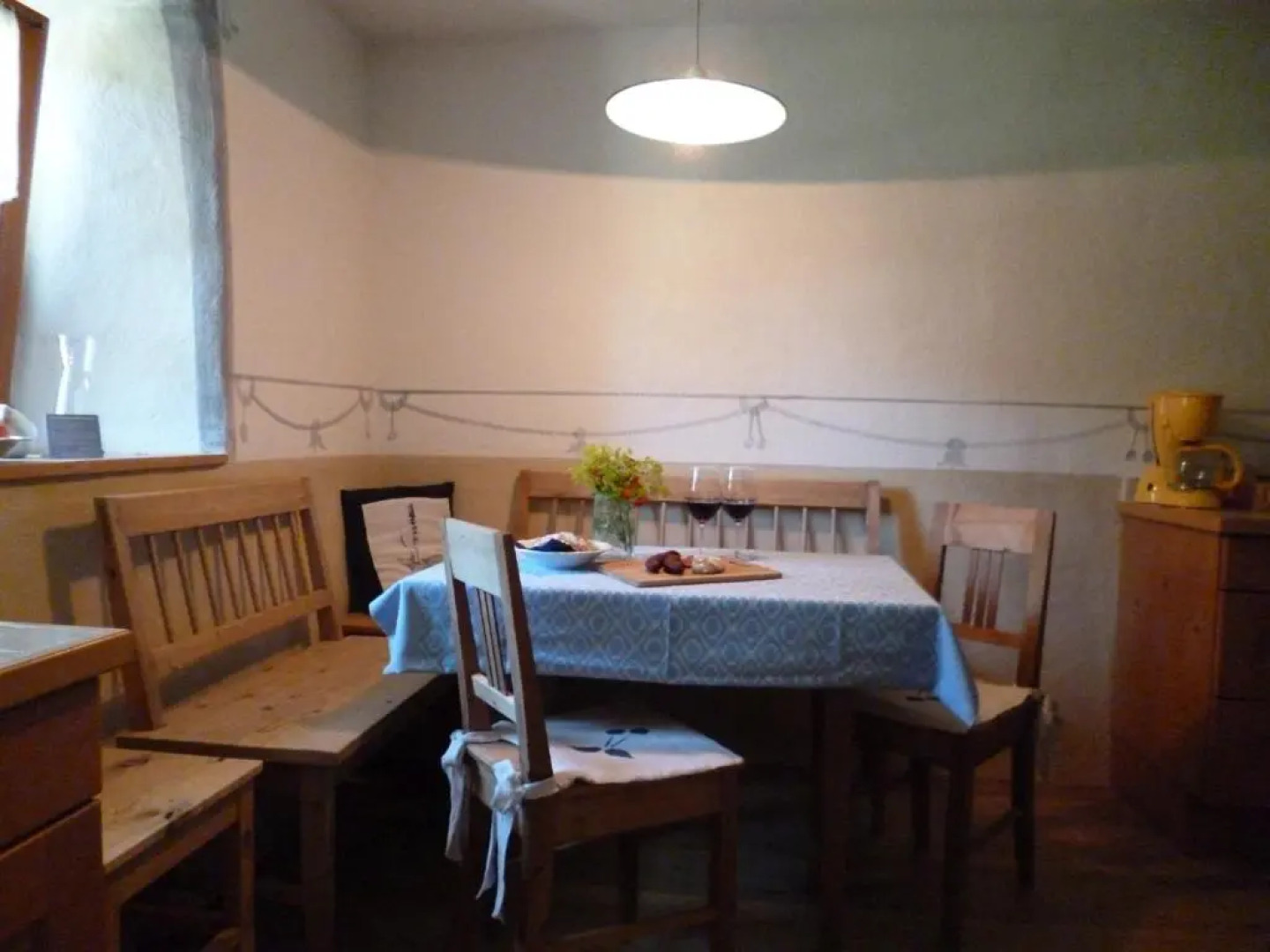 Landhaus Strickenmacher