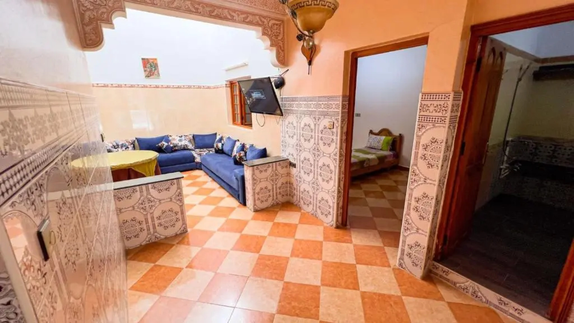 Dar Haut de Gamme Et a Un Prix Imaginaire Hostcom for Families Only