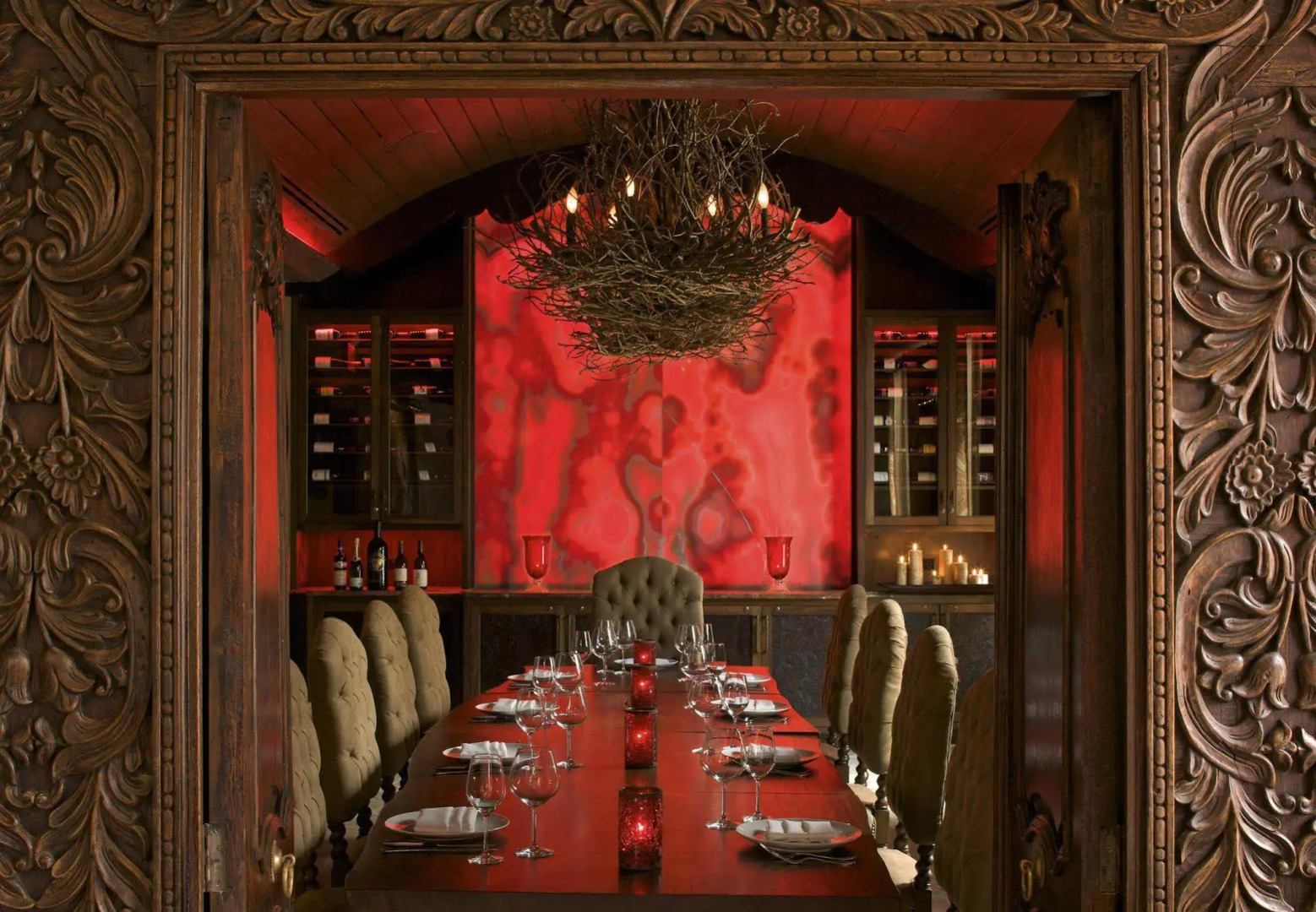 Grand Bohemian Lodge Asheville, Autograph Collection®