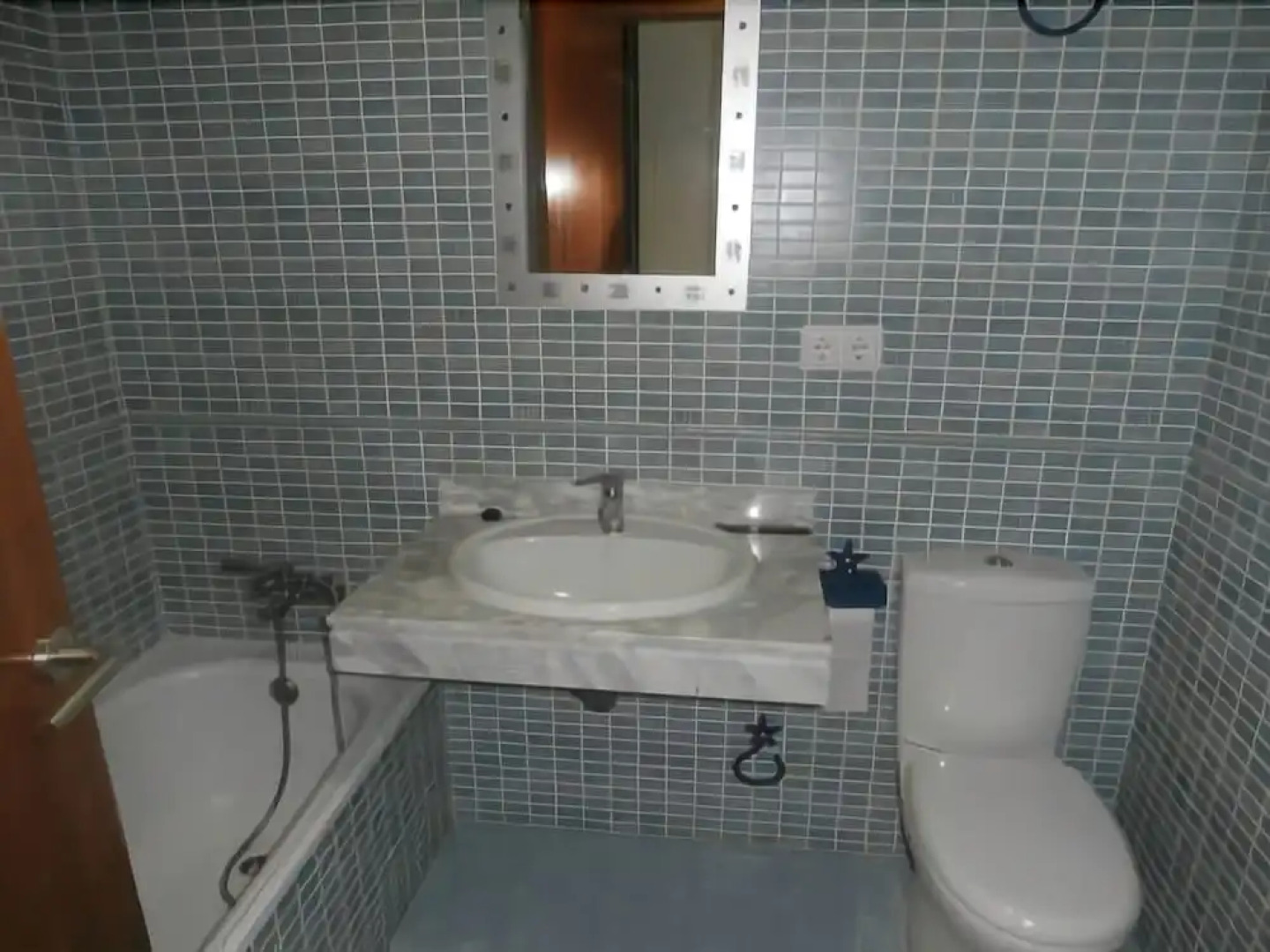 Apartamentos Alpes ASN