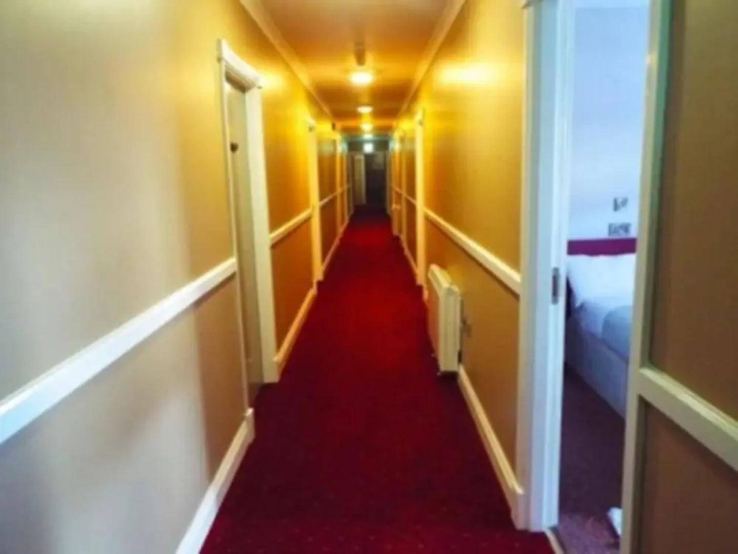 Tralee Holiday Lodge